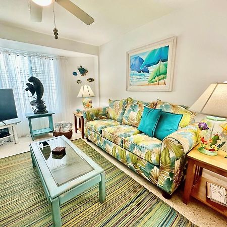 Beach N Bay home Anna Maria Ngoại thất bức ảnh