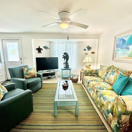 Beach N Bay home Anna Maria Ngoại thất bức ảnh
