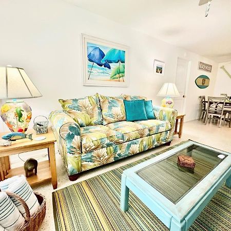 Beach N Bay home Anna Maria Ngoại thất bức ảnh