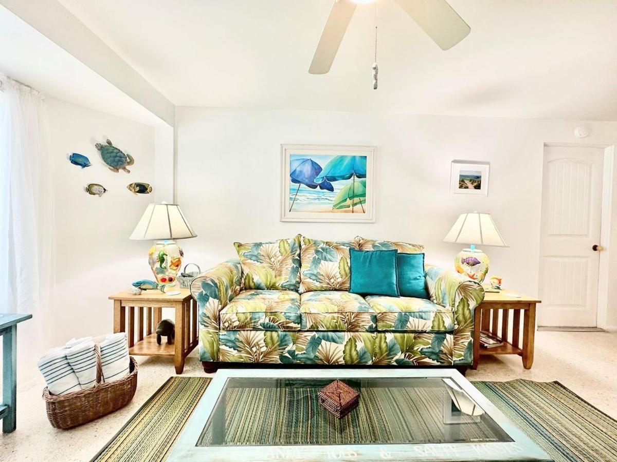 Beach N Bay home Anna Maria Ngoại thất bức ảnh