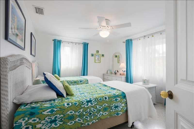 Beach N Bay home Anna Maria Ngoại thất bức ảnh